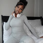 Karefree Set Pants